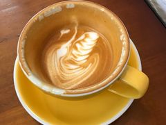 -COFFEE HOLIC(朝外SOHO店)