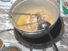 -禄婶鸡煲·打边炉