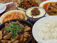 -雨田饭店(华兴东街店)