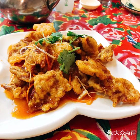 东北厨子(会仙店)