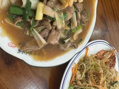 -乐清海鲜面馆(服装城店)