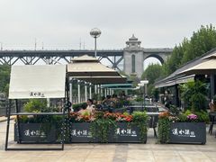 -汉水谣·江景餐厅(江滩店)