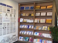 -启德考培雅思托福留学(香洲校区)