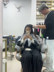 -米路造型MILU STUDIO