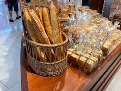 -窑滚面包专门店(马鞍山金鹰店)