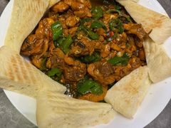 -闫府私房菜·老字号(恒隆店)