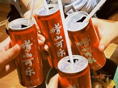 -KŌNG胶东小馆(华熙店)
