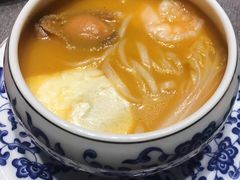 -五四广场美食城(福泰广场店)