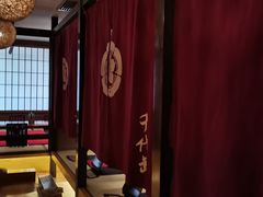 -千代武日本料理(开发区店)