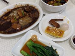 -金时代顺风大酒店(南桥百联店)
