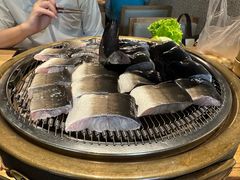 -泥炉烧肉师(新街口金銮巷店)