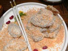 -将相和·海鲜蒸饺大连菜