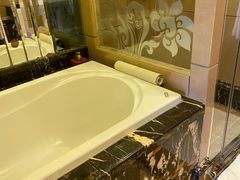 -上海浦东星河湾酒店