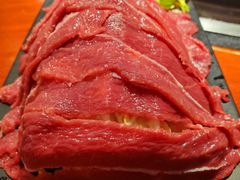 -蜀滋香鲜鱼火锅(黄金路店)