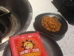 -钢管厂五区小郡肝串串香(南山店)