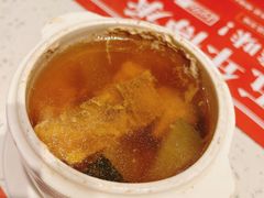 -新宝餐厅(流塘店)