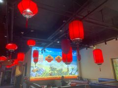 -渔民船说·北塘海鲜·天津菜·海肠捞饭(北塘古镇店)