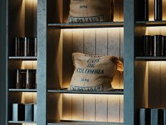 -来回·咖啡(钟村咖啡豆店)