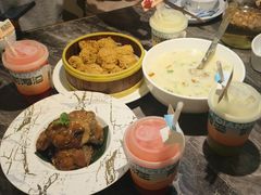 -前海沿·青岛菜(乐客城店)