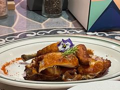 -MIO弥欧洋房西餐厅(中央大街店)