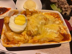 -郑阿姨的家·이모네·韩料&烤肉(武川路店)