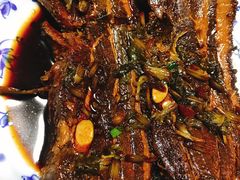 -小龙大肉面馆