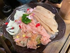 -吼堂老火锅(湖滨银泰in77店)