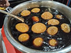 -陕记老潼关肉夹馍(凯旋广场店)