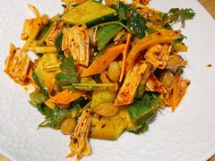 -一韩亭韩式烤肉(高新店)