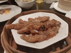 -京香轩·中餐厅(上海中庚聚龙酒店)