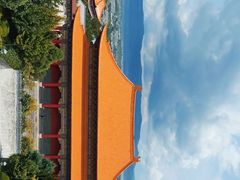 -崇圣寺三塔文化旅游区