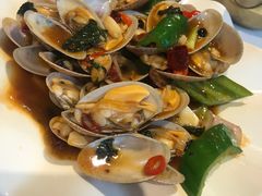-强记海鲜·大排档(蛇口新街店)