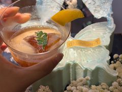 -西檬树SIMON·T轻奢蛋糕(大东方Max店)