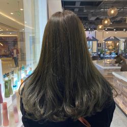 -HairCode芭曲发型