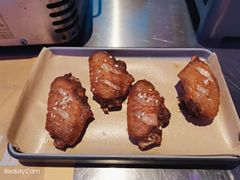 -燥次·烧烤酒场(万象城店)