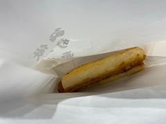 -君之狮子山·轻糖烘焙(松江印象城店)
