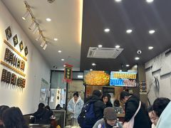 -百年老字号·观振兴蟹黄面·三虾面·苏式面(观前街富仁坊巷店)