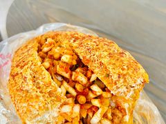 -518豆腐干(总店)