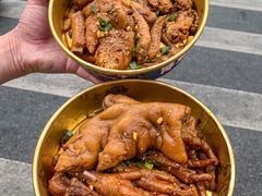 -降龙爪爪(建设路1店)