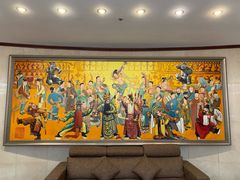 -北京前门建国饭店