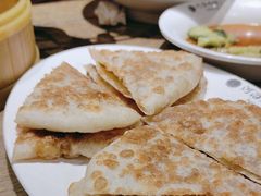 -河沿肉饼Beijing Pie(东华门店)