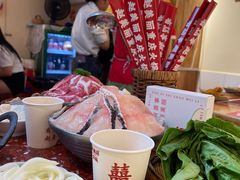 -赵美丽·重庆社区火锅·直营店(火车东站·中豪国际店)