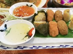 -南沙游艇会·大兵船餐厅