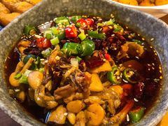 -付小姐在成都(中山公园店)