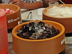 -龍歌自助小火锅(李沧丽达店)