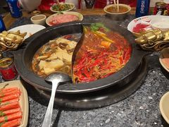 -蜀大侠火锅(春熙路店)