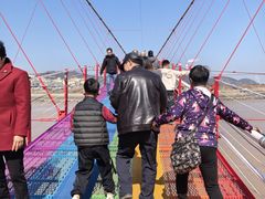 -平湖九龙山旅游度假区