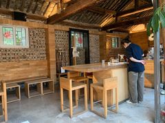 大堂-VOYAGE COFFEE(北锣鼓巷店)