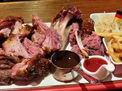 -1886德国汽车餐厅(外滩中央店)