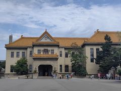 -伪满皇宫博物院